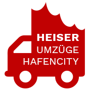 Umzug Hamburg Hafencity